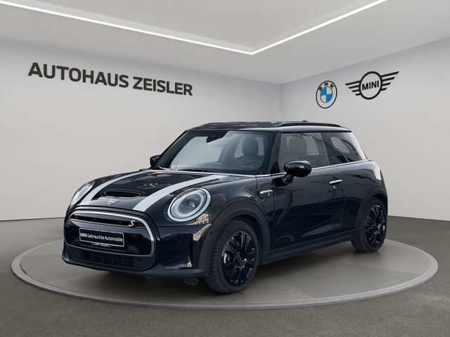 MINI Cooper S E PREMIUM-PLUS XL-PAKET Pano Head-Up (Fahrzeug B00433040190)