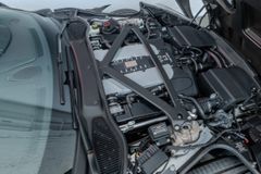 ASTON MARTIN DBS Superleggera I TitaniumExhaust I Carbon Ext.