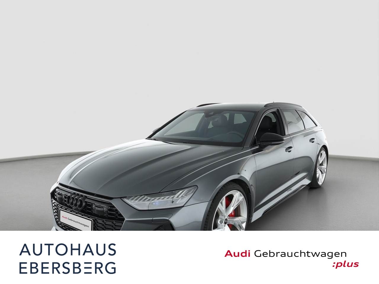 Audi RS6 - Bild 1