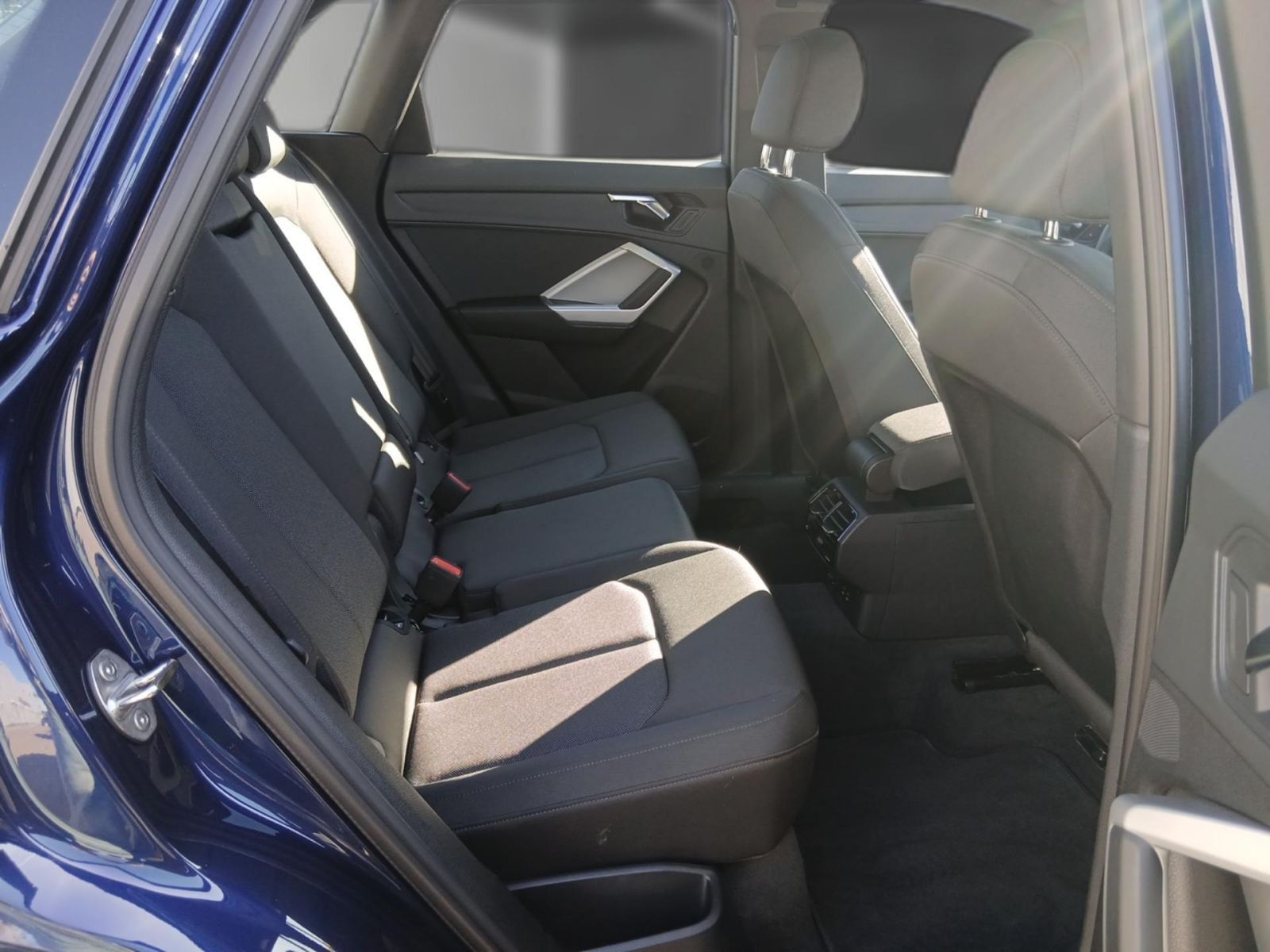 Audi Q3 - Bild 11