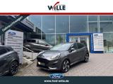 Ford Puma Hybrid ST-Line X 1.0 EcoBoost Mild EU6d-T - Ford Puma mit Hybrid-Antrieb: ST Line X