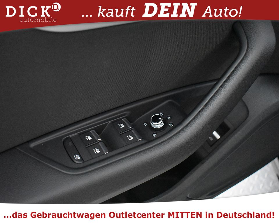 Audi A5 SB 35d >VIRTU+MATRIX+NAVI+STDHZ+HEAD+ACC+AHK+