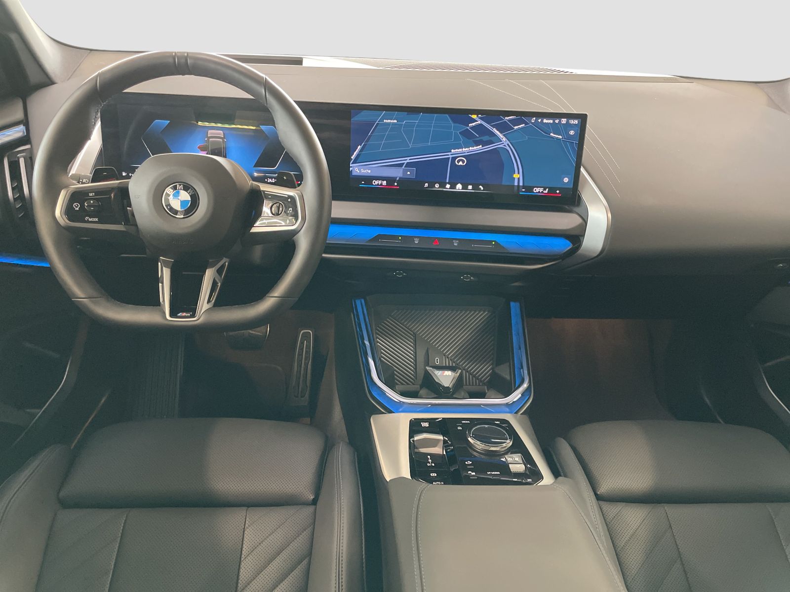 BMW X3 - Bild 12