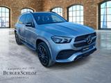 Mercedes-Benz GLE 350 de 4M AMG Pano/360°/Airmatic/DAB/LED - Mercedes-Benz GLE-Klasse