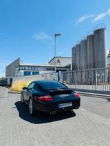 Porsche 911 997 Carrera S Coupé Motor revisionsbedürftig - gebrauchte Porsche 997 aus dem Jahr 2005