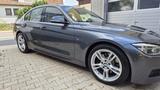 BMW M Sport Head-Up  - BMW Gebrauchtwagen in Würzburg
