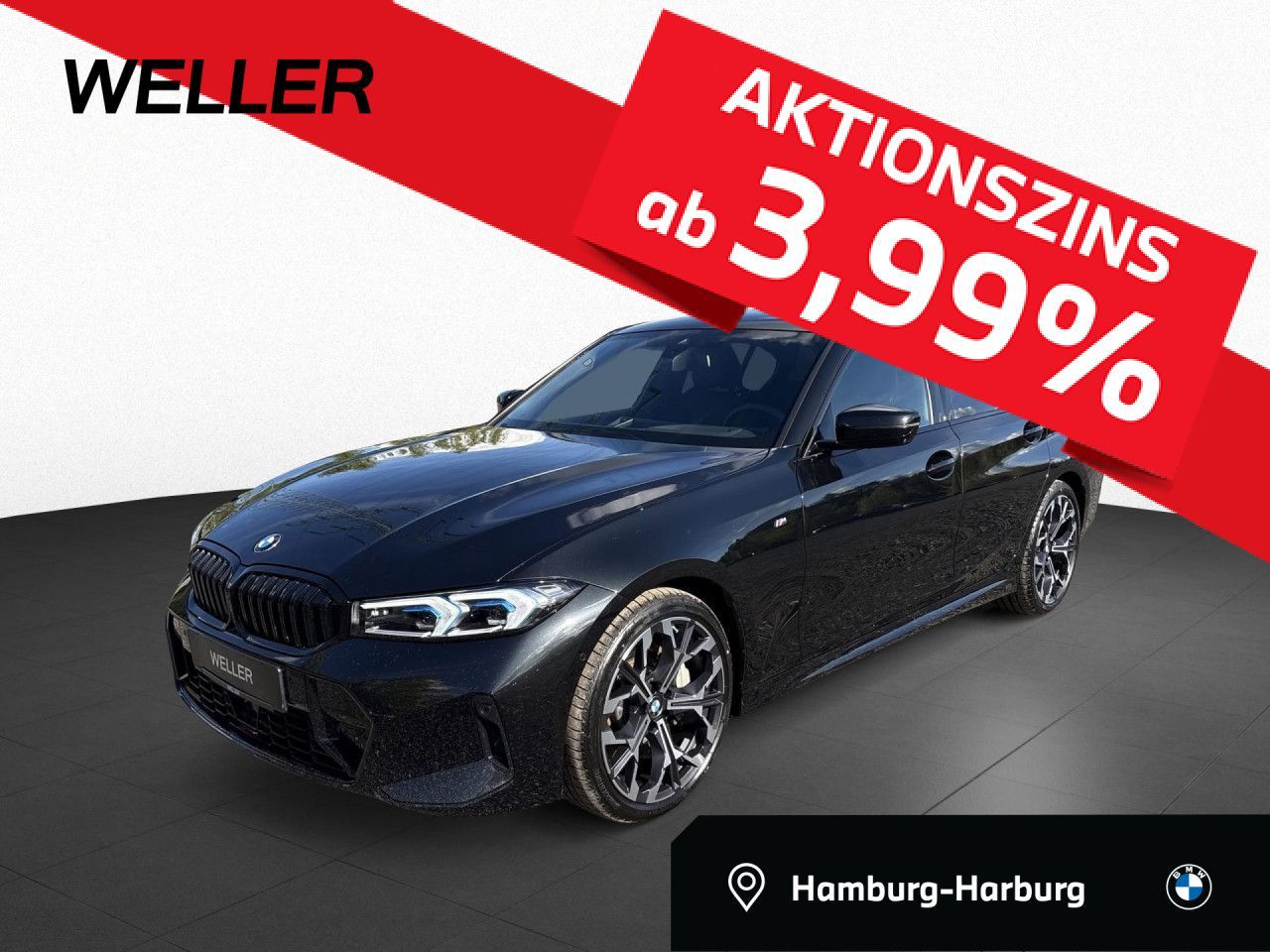 BMW 330 - Bild 1