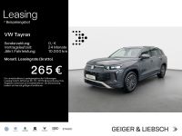 Volkswagen Tayron - Vorschau Bild 1