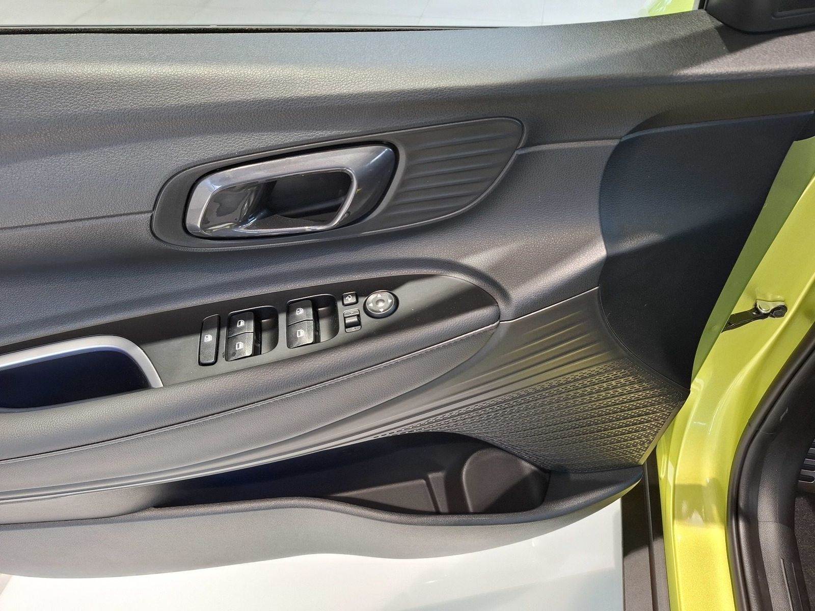 Hyundai BAYON - Bild 31