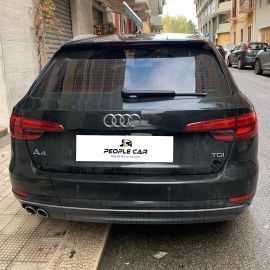 Audi A4 - 5