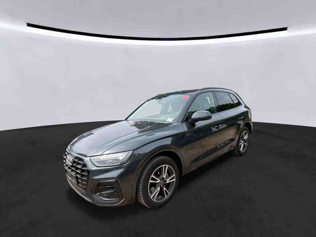 Audi Q5 - Bild 2