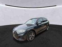 Audi Q5 - Vorschau Bild 2
