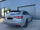 Audi A4 2.0 TFSI S-Line - 19 Zoll - Panoramadach - Audi A4: 19