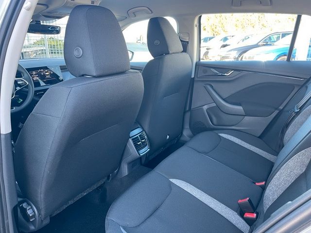 Skoda Scala 1.0 TSI Essence *ALU*DAB*LED*PDChi*SHZ*TEL