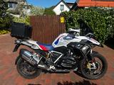 BMW R 1250 GS Rallye mit Alarmanlage(3.800km Laufl.) - BMW R 80 GS