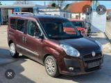 Fiat FIAT DOBLO  TURBO DIESEL  KLIMA  ANHANGERK... - Fiat Doblo in Dortmund