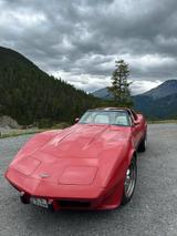 Corvette C3 - Corvette C3 Gebrauchtwagen