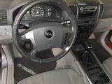 Kia Sorento 2.5 CRDi LX Top gepflegt kein Rost - Kia Sorento Lx mit Diesel-Antrieb