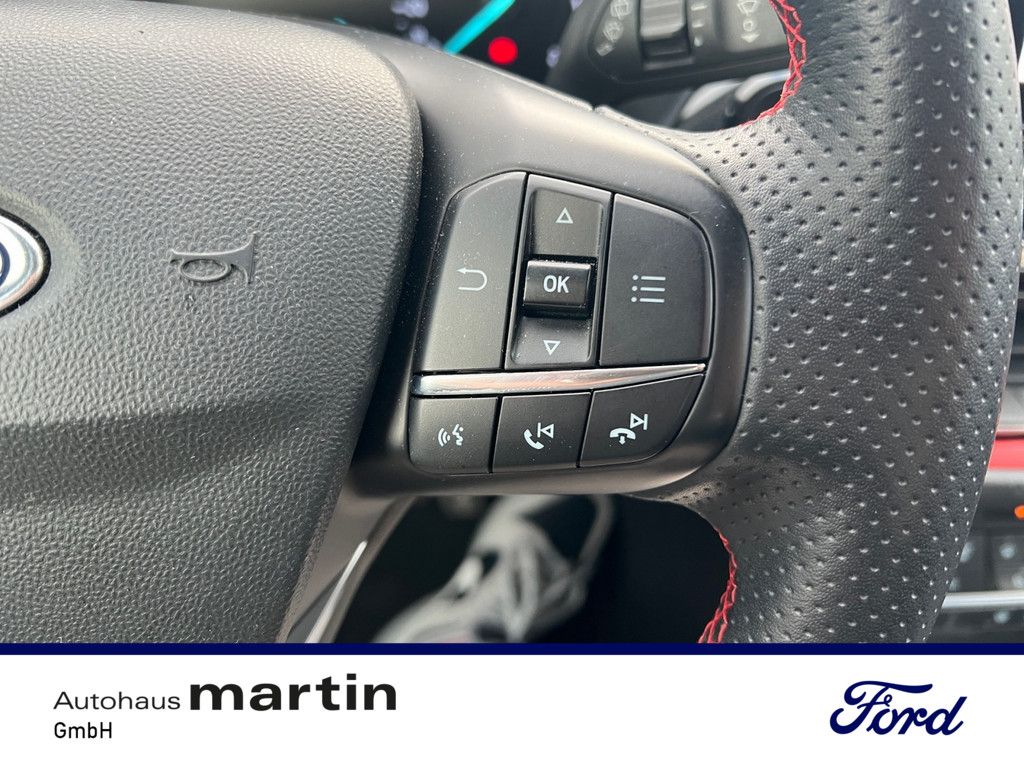 Fahrzeugabbildung Ford Fiesta 1.0 ST-Line SYNC LED B&O NAVI SHZ PDC