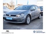 Volkswagen Golf VII LOUNGE TSI DSG+ALU 16''+STANDHEIZUNG+RÜ - Volkswagen Golf: 16v