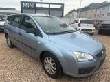 Ford Focus Turnier 1,6 Trend Automatik - gebrauchte Ford Focus aus dem Jahr 2005