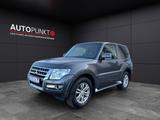 Mitsubishi Pajero 3.2 DI-D DIAMANT EDITION LEDER NAVI AUT. - Mitsubishi Pajero mit Diesel-Antrieb: 3.2