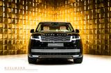 Land Rover Range Rover P615 4.4L SV LWB + 4 SEATS + MY2026 - Land Rover Range Rover: Se