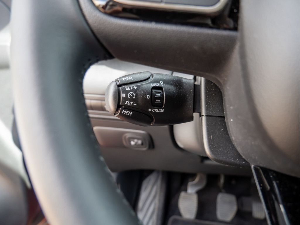 Citroën C3 Aircross - Bild 19