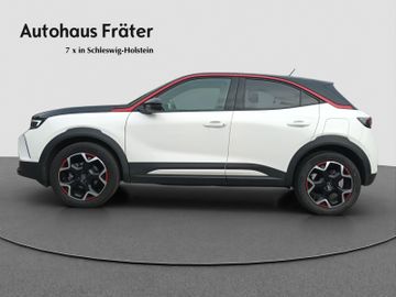 Fotografie 5 des Opel Mokka GS Kamera ACC LED TotWinkel