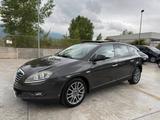 Lancia Delta 1.6 MJT 105 CV -TETTO A-PELLE - Lancia Delta aus 2012