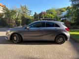 Mercedes-Benz A 220 4MATIC PEAK - Mercedes-Benz A 220 in Bonn