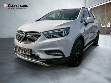 Opel Mokka X Ultimate StartStop Leder Kamera BOSE