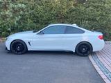BMW 420d Coupé  440i OPTIK - BMW 420 in Kassel