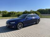 Audi S4 Avant 3.0 TFSI Quattro | AHK | StHZ - Audi S4 von privat