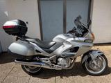 Honda Deauville 650 - HONDA DEAUVILLE 650