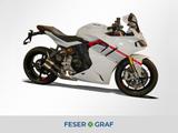 Ducati SuperSport 950 S Euro 5 - DUCATI 950 SUPERSPORT