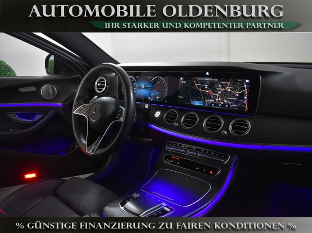 Mercedes-Benz E 300 e T Avantgarde *Distro+*HUD*BURM*Night*LED