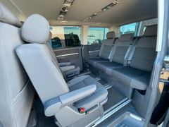 VW T5 Multivan Comfortline 7 Sitzer Klima Standheiz