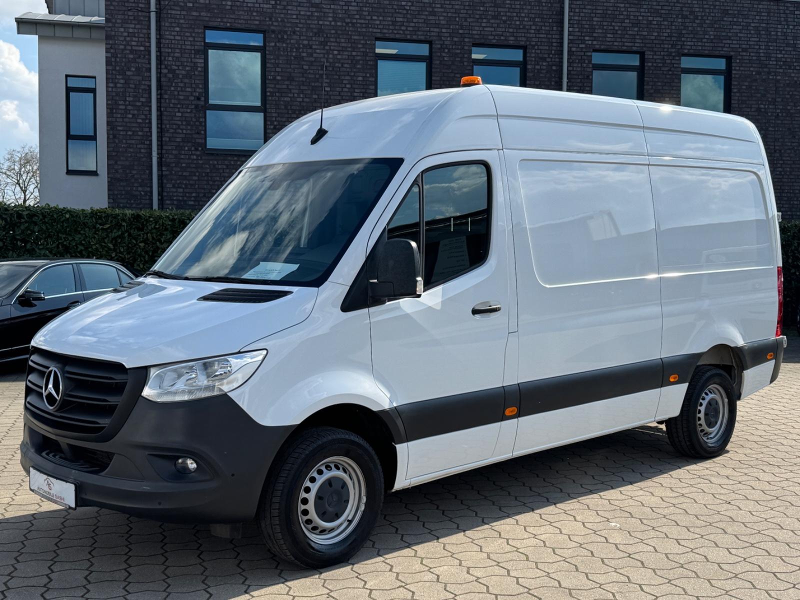 Mercedes-Benz Sprinter 317 CDI L2H2*Aut.*StHz*Kamera*AHK 3,5t*