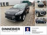 Ford KUGA Titanium Navi+Kamera+Winterpaket+Klima - gebrauchte Ford bis 25.000 Euro