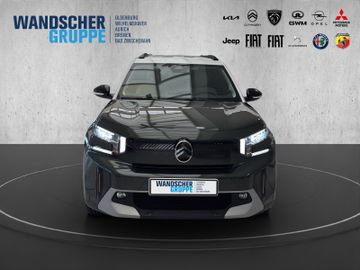 Citroën C3 Aircross 1.2 PureTech 100 PLUS Turbo Kam.+LED