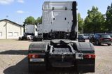 Mercedes-Benz Actros 1843 LS 4x2 StreamSpace - Mercedes-Benz Abrollkipper