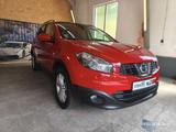 Nissan Qashqai +2 Acenta *7 Sitz*Pano*Navi*Kamera* - Nissan Qashqai: 7sitzer