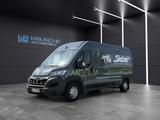 Opel Movano C Kasten L3H2 3,5t Edition*RFK*NAVI*MWST - graue Opel Movano