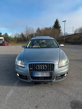 Audi A6 3.0 TDI / TÜV 10.26 / BOSE / ACC /... - Audi A6 aus 2006: 3.2