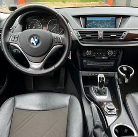 BMW X1 - 11