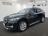 BMW X1 sDrive18i X-Line*Leder*Panoramadach*Drive Ass - BMW X1: Panoramadach