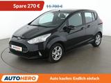 Ford B-Max 1.6 Ti-VCT SYNC Edition *PDC*SHZ*ALU*KLIMA - Ford B-Max in Frankfurt (Main)