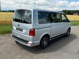 Volkswagen VW T6 Multivan 2.0 TDI DSG | NEUER MOTOR - Volkswagen T6 Multivan in Kassel