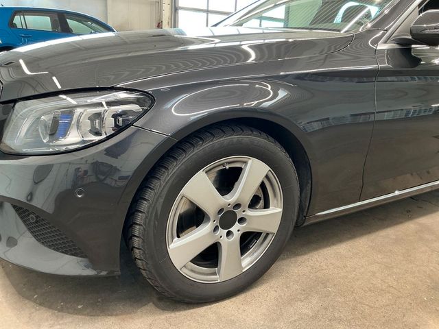 Mercedes-Benz C 300 C -Klasse T-Modell C 300 T